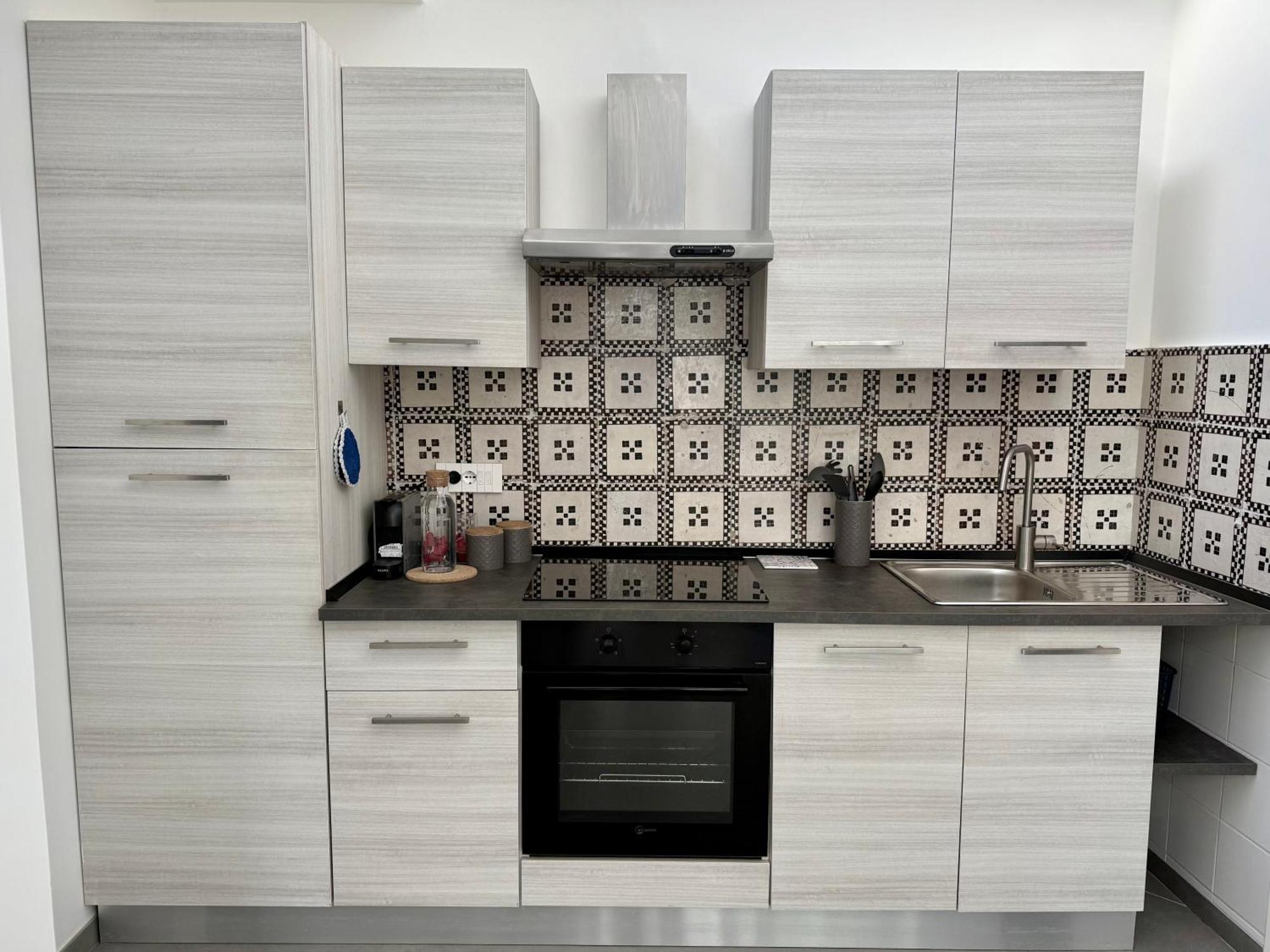 Casa Flavia Apartment Anacapri  Eksteriør billede