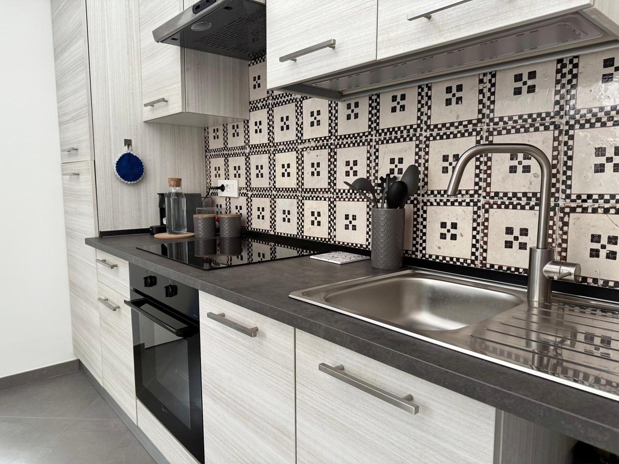 Casa Flavia Apartment Anacapri  Eksteriør billede